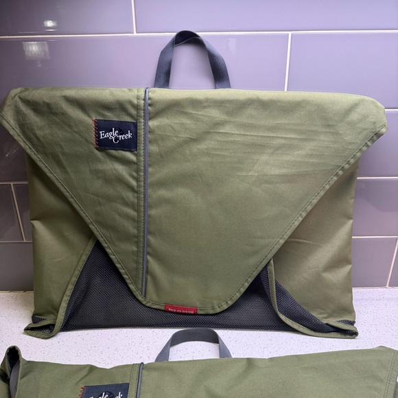 SET OF 2 - Eagle Creek Pack-it Garment Folders XL - Picture 3 of 9